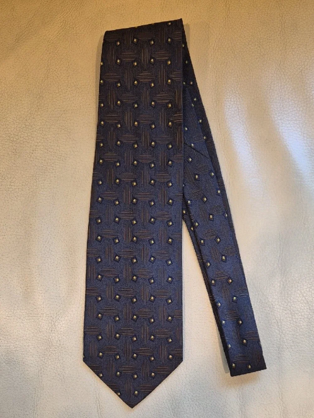 Ermenegildo Zegna elegant brown
